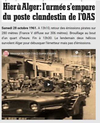 Highlight for Album: Liste des Emissions Pirates